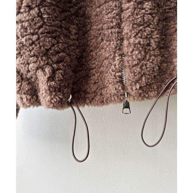 High Neck Short | ARGO TOKYO | 詳細画像42 