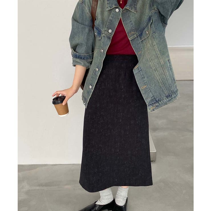 Wash Denim Jacket | ARGO TOKYO | 詳細画像16 