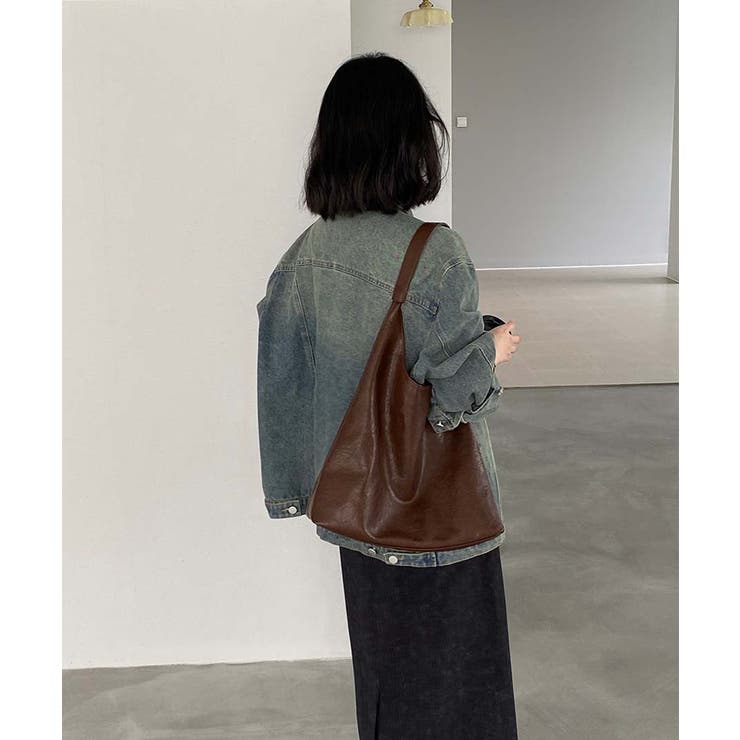 Wash Denim Jacket | ARGO TOKYO | 詳細画像19 