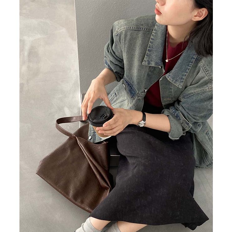 Wash Denim Jacket | ARGO TOKYO | 詳細画像23 