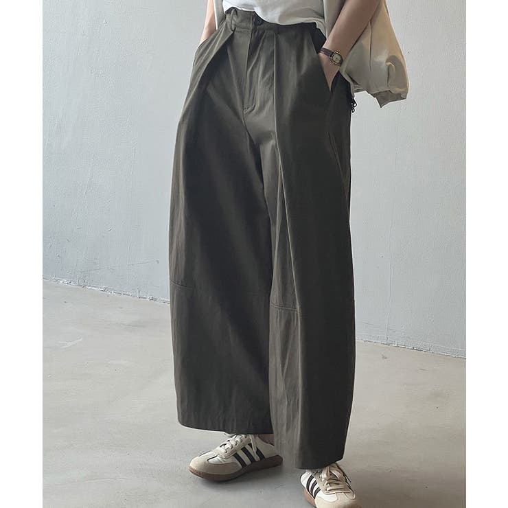 Cotton Wide Switching | ARGO TOKYO | 詳細画像10 