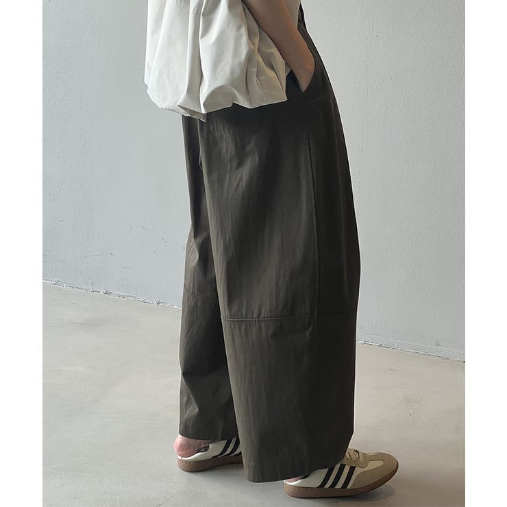 Cotton Wide Switching | ARGO TOKYO | 詳細画像12 