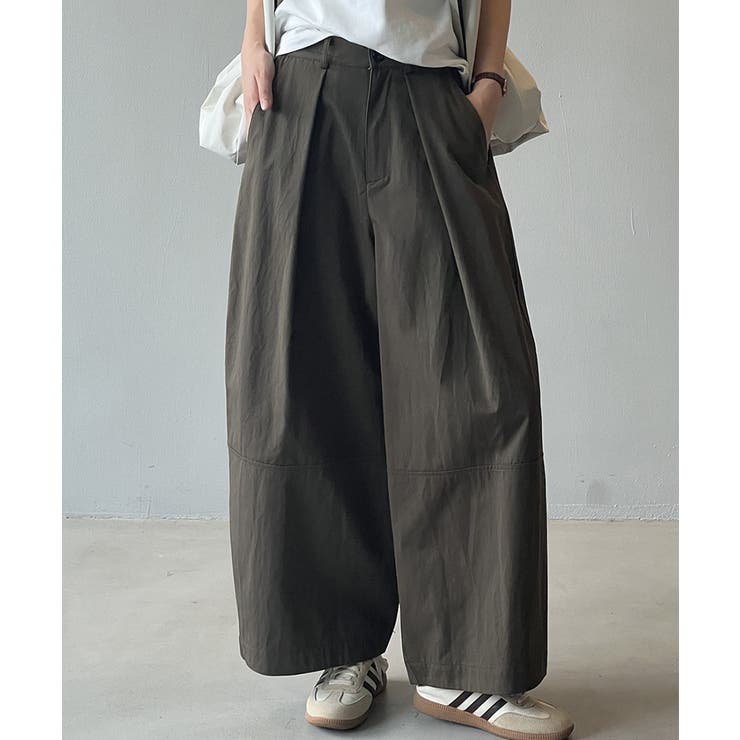 Cotton Wide Switching | ARGO TOKYO | 詳細画像13 