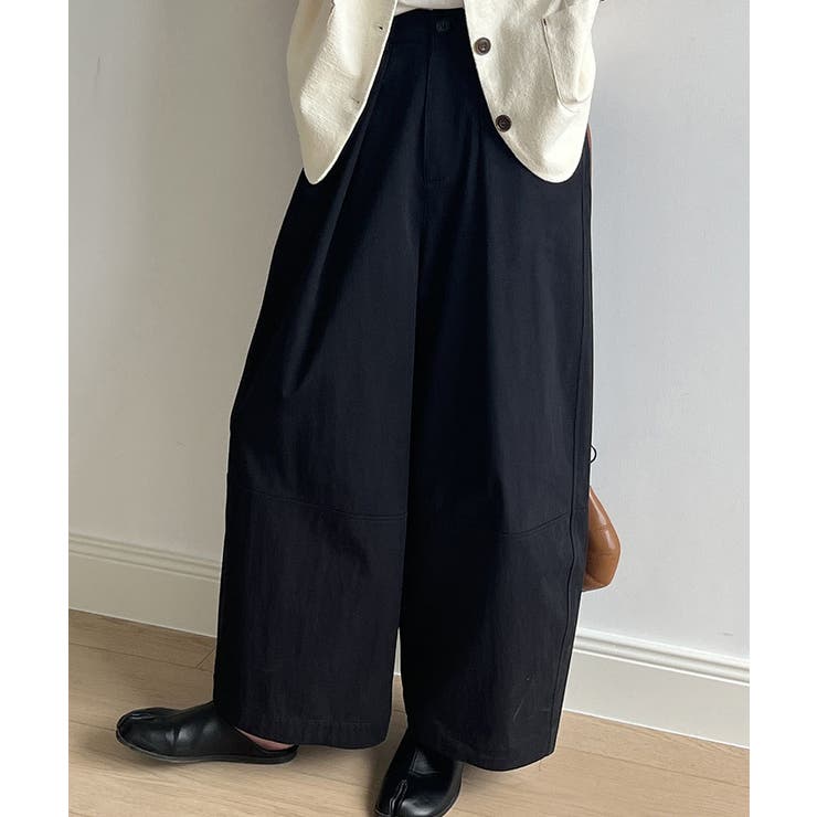 Cotton Wide Switching | ARGO TOKYO | 詳細画像14 