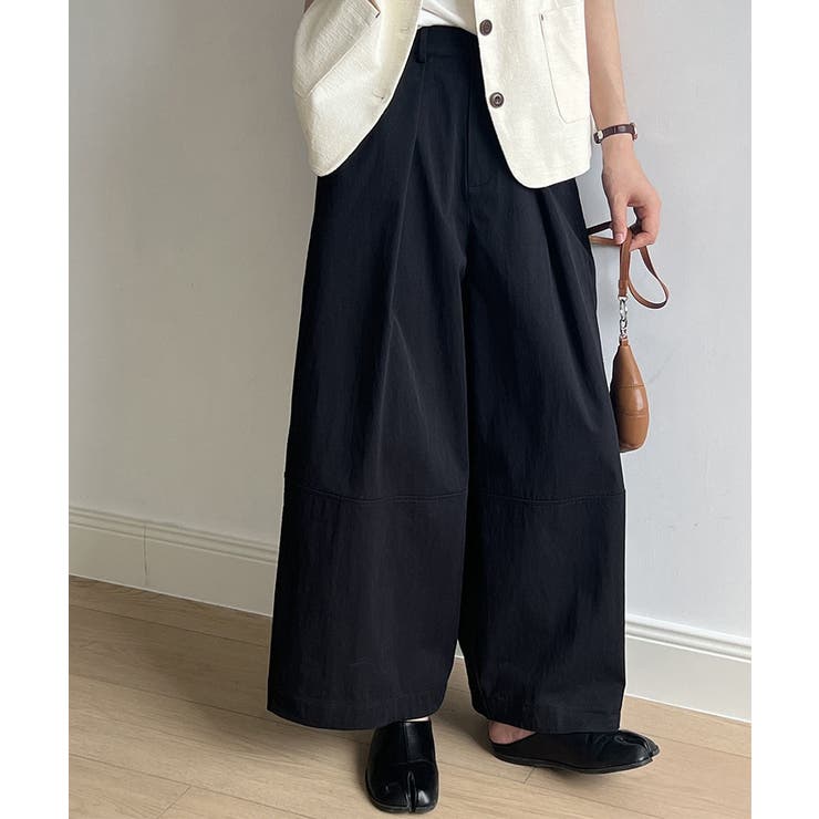 Cotton Wide Switching | ARGO TOKYO | 詳細画像15 