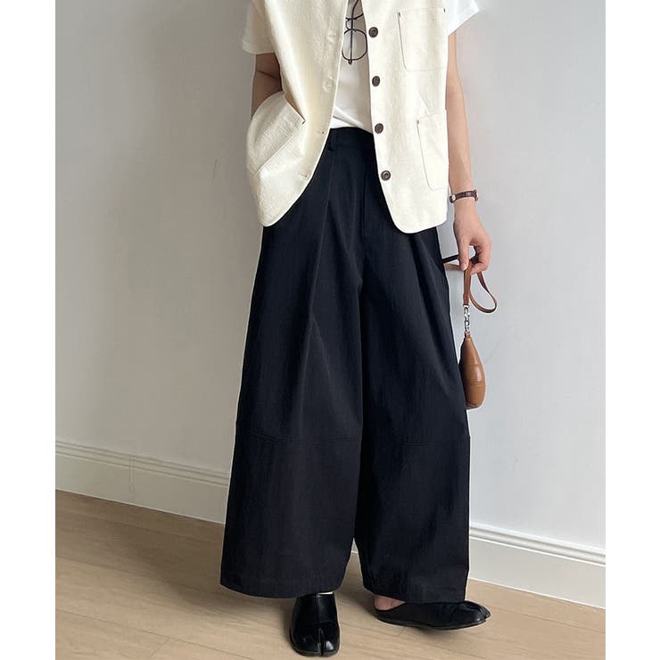 Cotton Wide Switching | ARGO TOKYO | 詳細画像16 