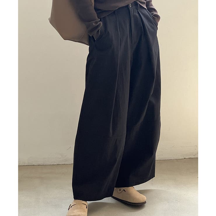 Cotton Wide Switching | ARGO TOKYO | 詳細画像17 