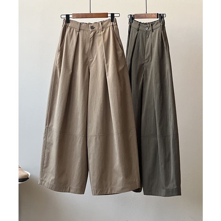 Cotton Wide Switching | ARGO TOKYO | 詳細画像20 