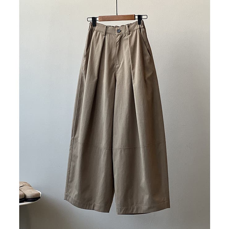 Cotton Wide Switching | ARGO TOKYO | 詳細画像22 