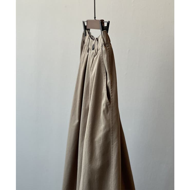 Cotton Wide Switching | ARGO TOKYO | 詳細画像23 