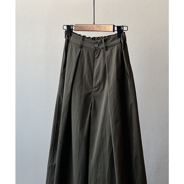 Cotton Wide Switching | ARGO TOKYO | 詳細画像24 