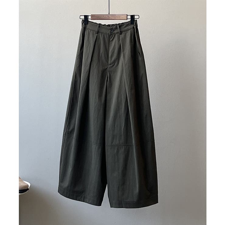 Cotton Wide Switching | ARGO TOKYO | 詳細画像25 