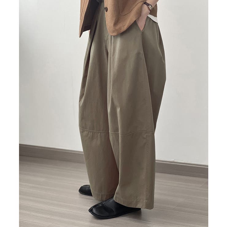 Cotton Wide Switching | ARGO TOKYO | 詳細画像6 