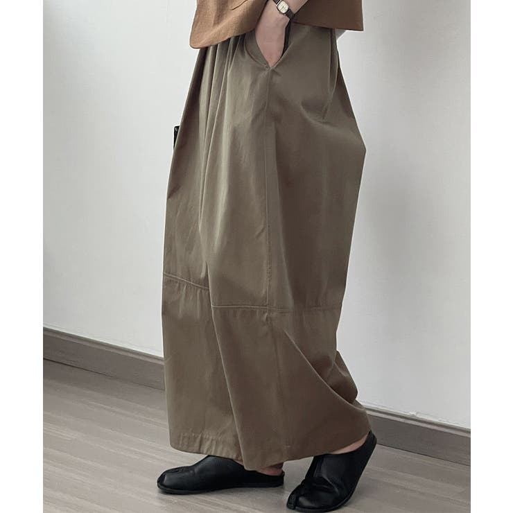 Cotton Wide Switching | ARGO TOKYO | 詳細画像8 