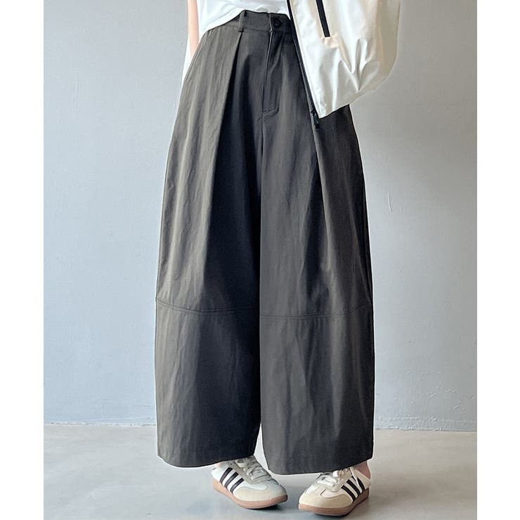 Cotton Wide Switching | ARGO TOKYO | 詳細画像9 