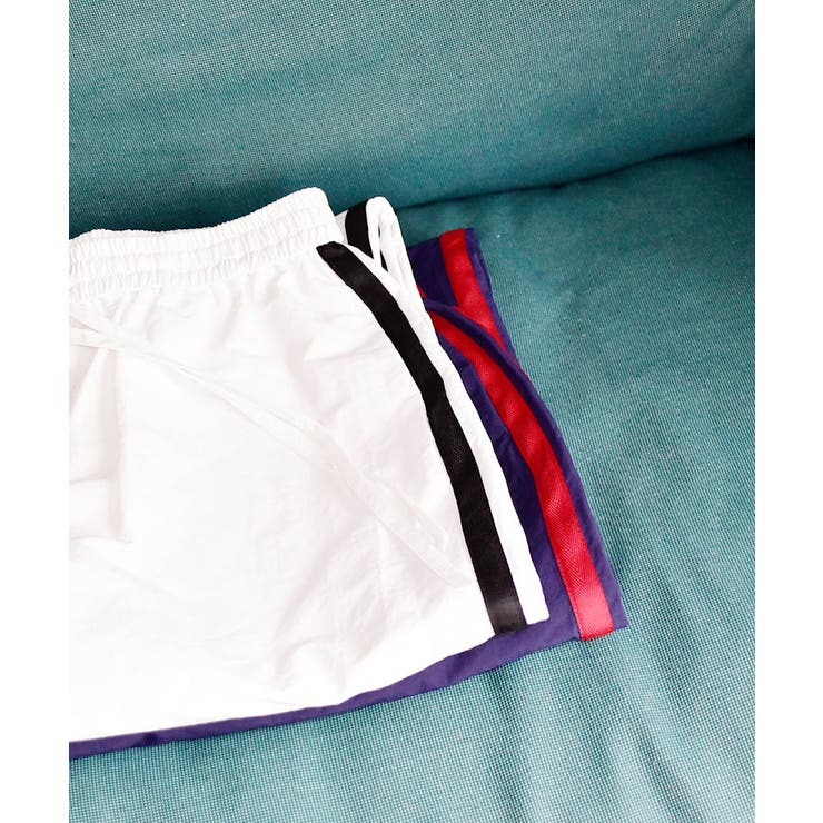 Color Block Stripe | ARGO TOKYO | 詳細画像2 