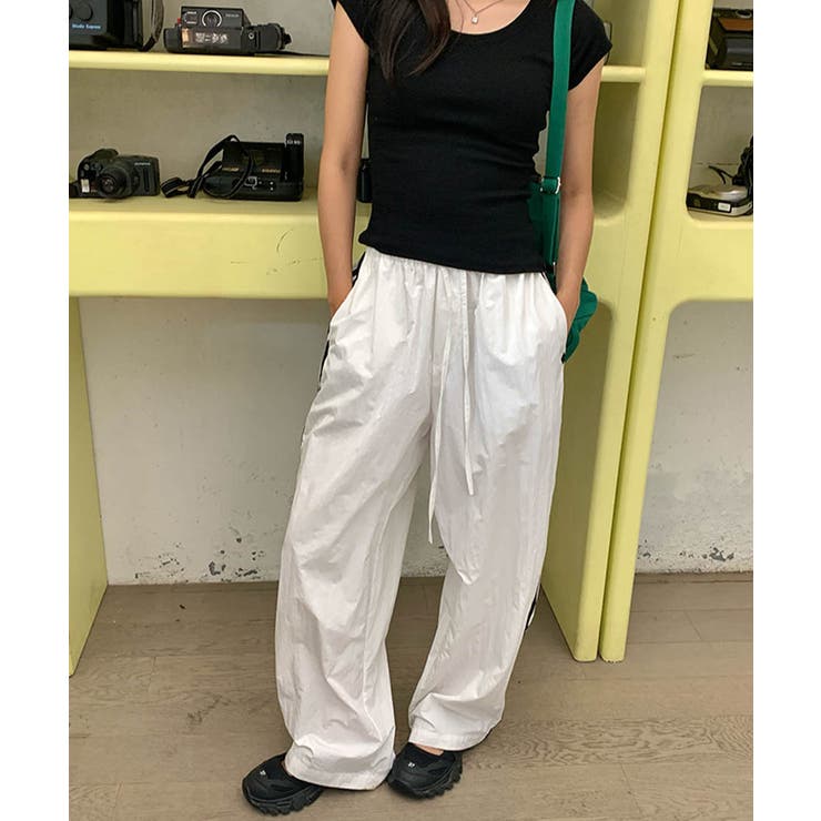 Color Block Stripe | ARGO TOKYO | 詳細画像11 