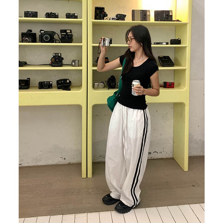 Color Block Stripe | ARGO TOKYO | 詳細画像12 