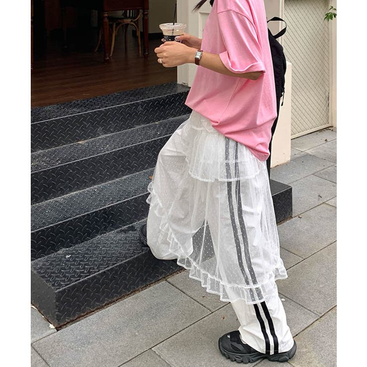 Color Block Stripe | ARGO TOKYO | 詳細画像15 