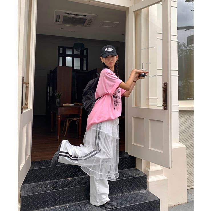 Color Block Stripe | ARGO TOKYO | 詳細画像17 