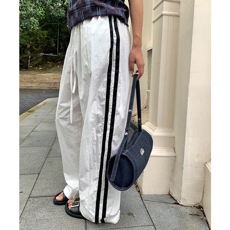 Color Block Stripe | ARGO TOKYO | 詳細画像3 