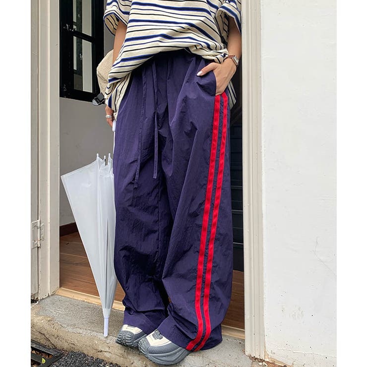 Color Block Stripe | ARGO TOKYO | 詳細画像22 