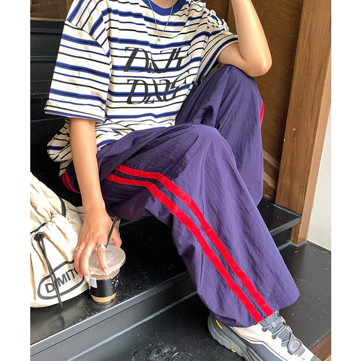 Color Block Stripe | ARGO TOKYO | 詳細画像23 