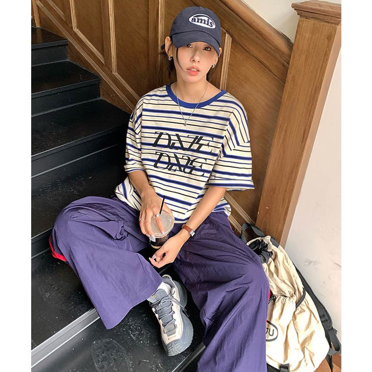 Color Block Stripe | ARGO TOKYO | 詳細画像24 