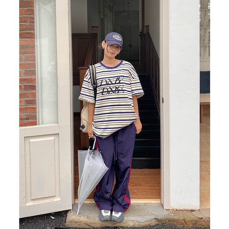 Color Block Stripe | ARGO TOKYO | 詳細画像28 