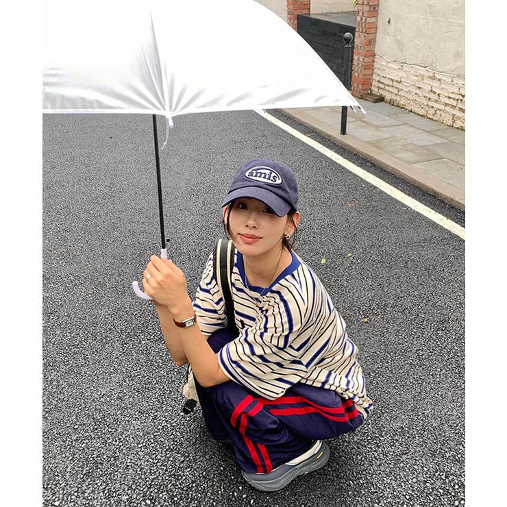 Color Block Stripe | ARGO TOKYO | 詳細画像30 