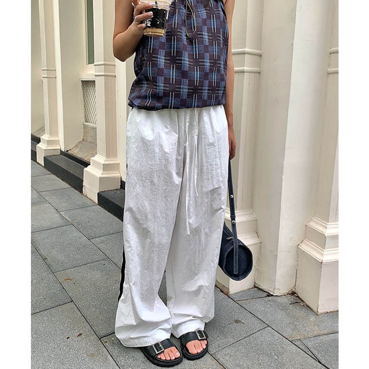 Color Block Stripe | ARGO TOKYO | 詳細画像4 