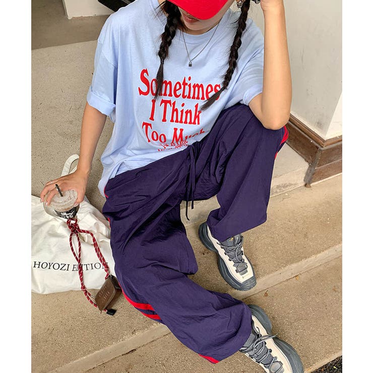 Color Block Stripe | ARGO TOKYO | 詳細画像31 