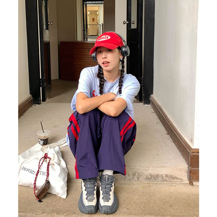 Color Block Stripe | ARGO TOKYO | 詳細画像32 