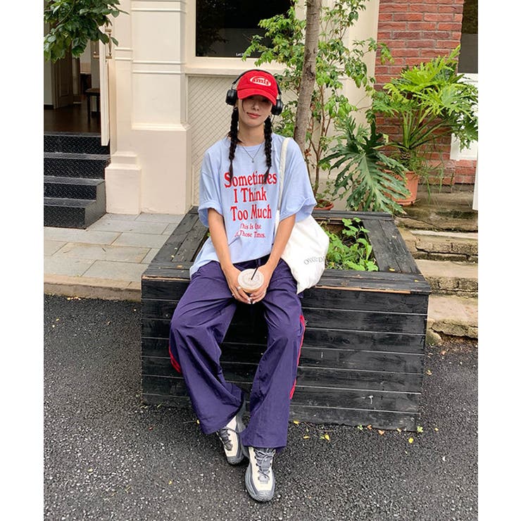 Color Block Stripe | ARGO TOKYO | 詳細画像33 