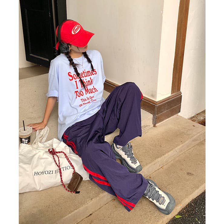 Color Block Stripe | ARGO TOKYO | 詳細画像34 