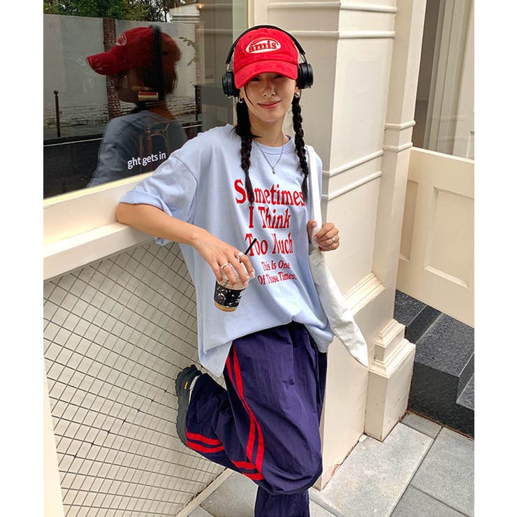 Color Block Stripe | ARGO TOKYO | 詳細画像35 