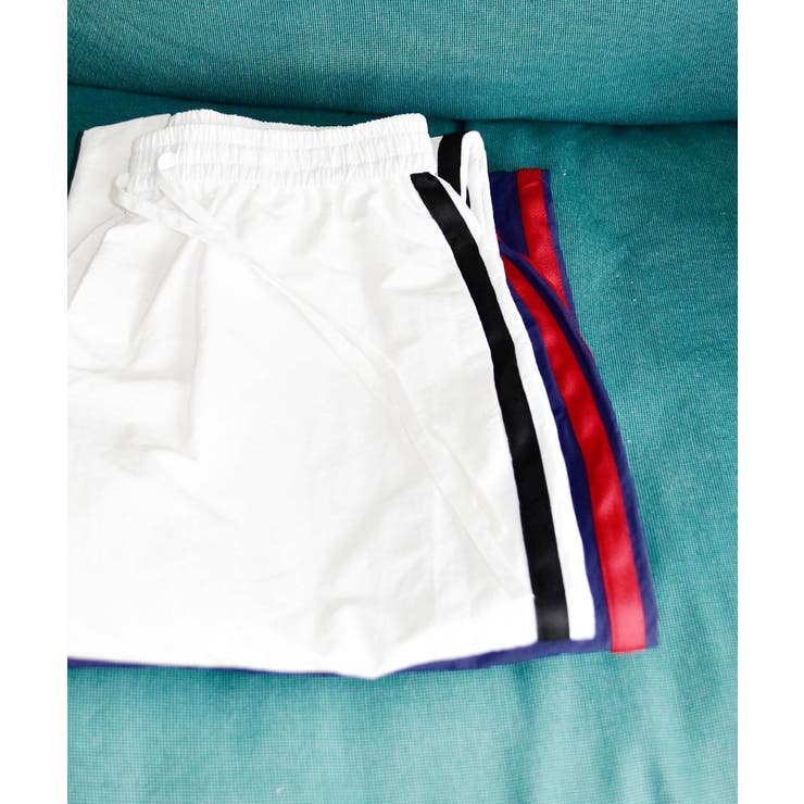 Color Block Stripe | ARGO TOKYO | 詳細画像44 