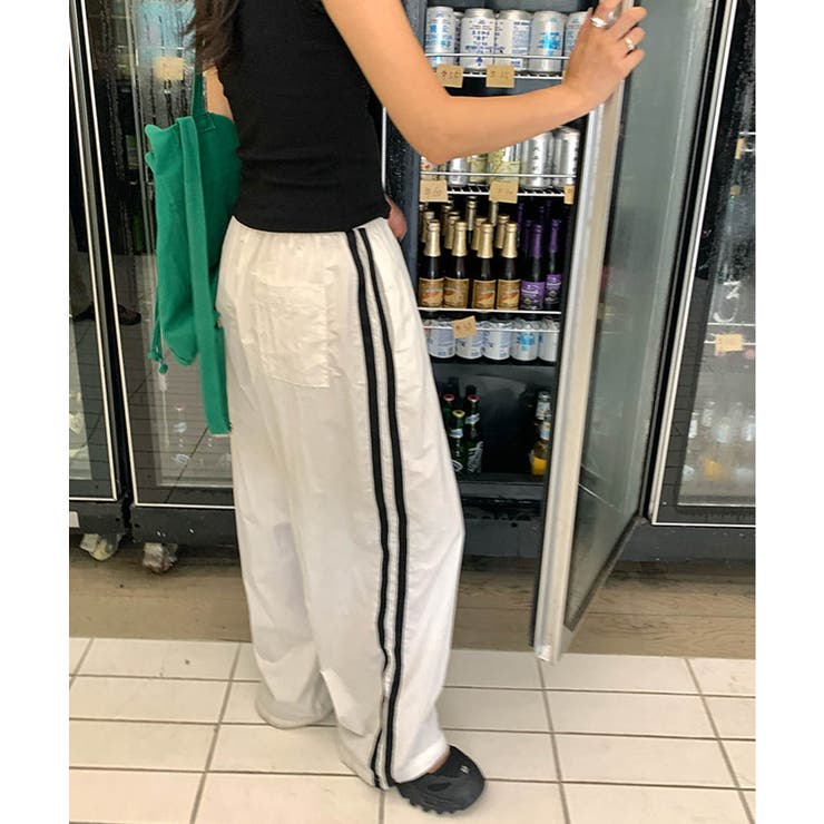 Color Block Stripe | ARGO TOKYO | 詳細画像10 