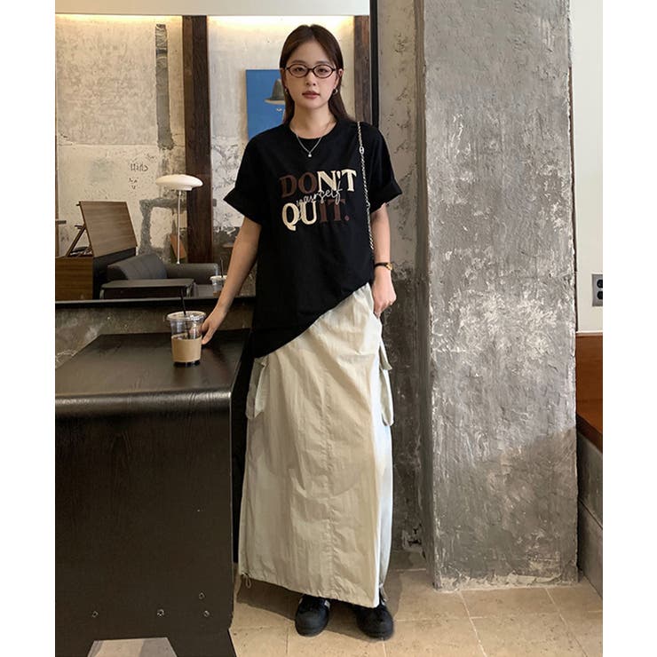 Summer Cargo Skirt | ARGO TOKYO | 詳細画像13 