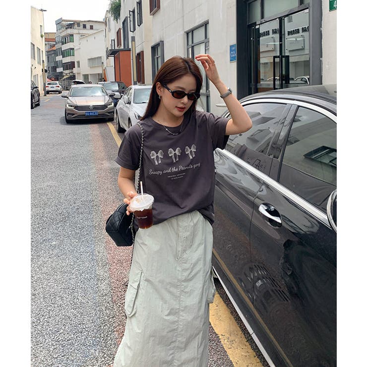 Summer Cargo Skirt | ARGO TOKYO | 詳細画像16 