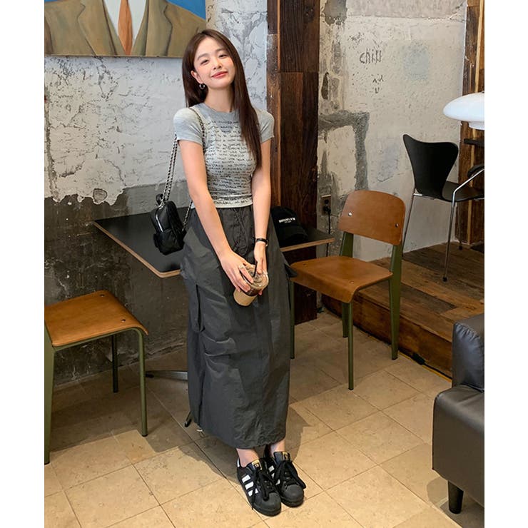 Summer Cargo Skirt | ARGO TOKYO | 詳細画像26 