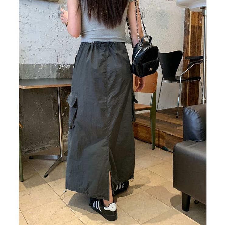 Summer Cargo Skirt | ARGO TOKYO | 詳細画像32 