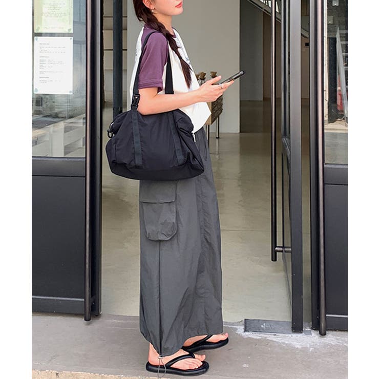 Summer Cargo Skirt | ARGO TOKYO | 詳細画像39 