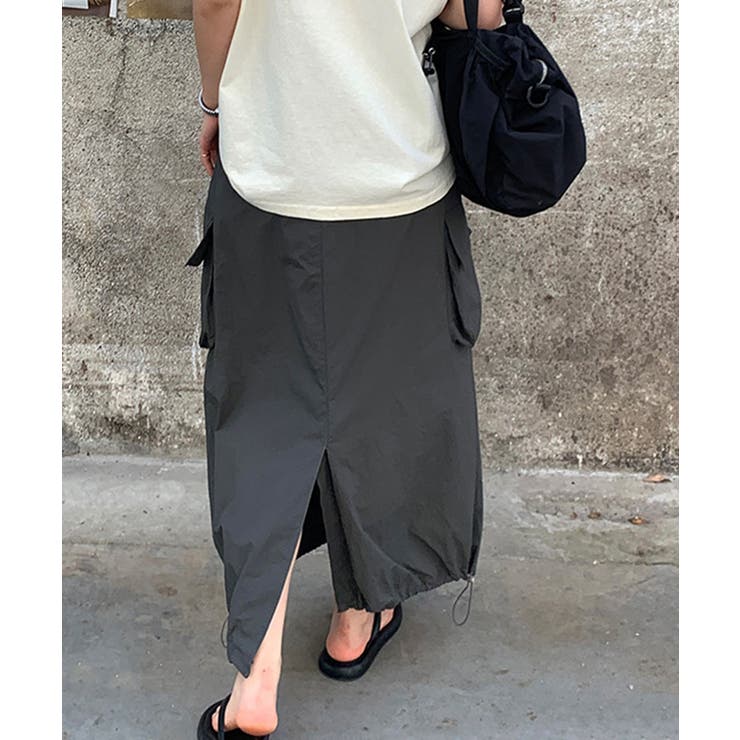 Summer Cargo Skirt | ARGO TOKYO | 詳細画像40 