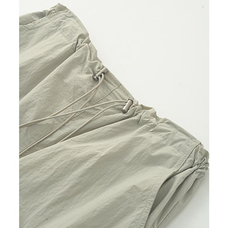 Summer Cargo Skirt | ARGO TOKYO | 詳細画像42 