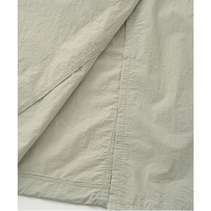 Summer Cargo Skirt | ARGO TOKYO | 詳細画像45 