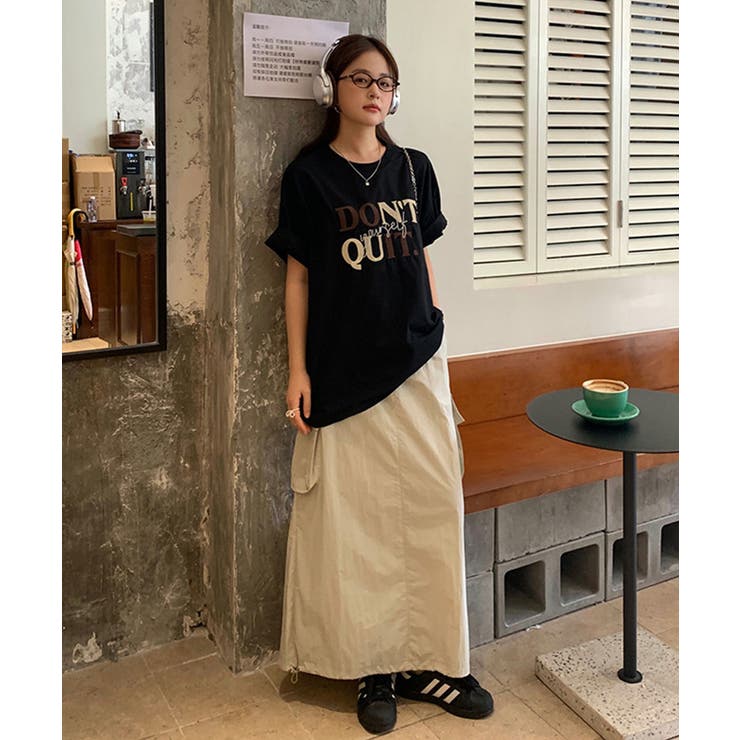 Summer Cargo Skirt | ARGO TOKYO | 詳細画像8 