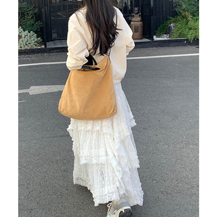 Tulle Layed Long | ARGO TOKYO | 詳細画像22 