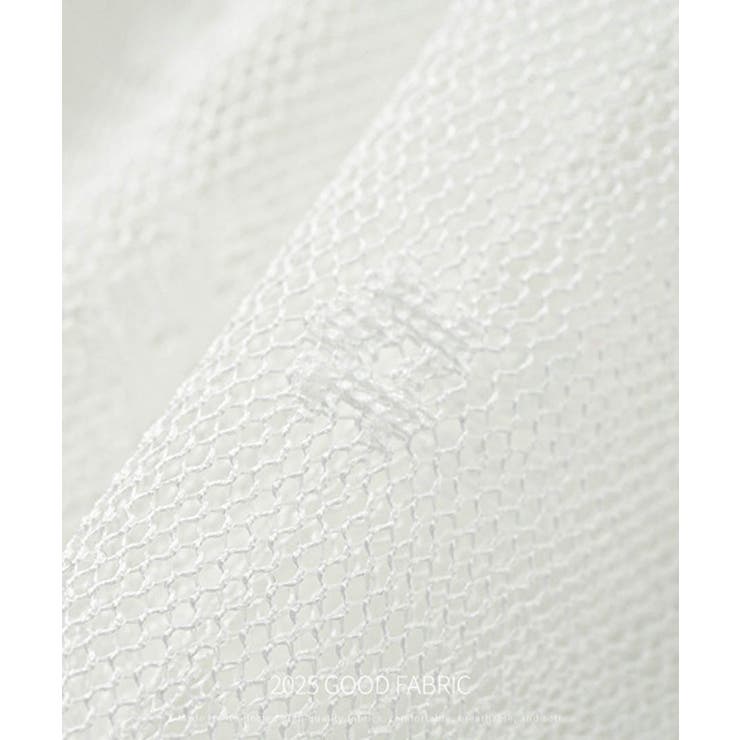 Tulle Layed Long | ARGO TOKYO | 詳細画像34 