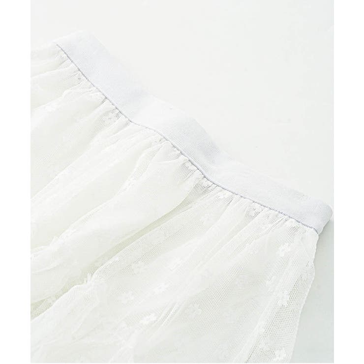 Tulle Layed Long | ARGO TOKYO | 詳細画像35 